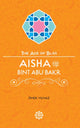 Book cover of: Aisha Bint Abu Bakr. By: Ömer Ylmaz