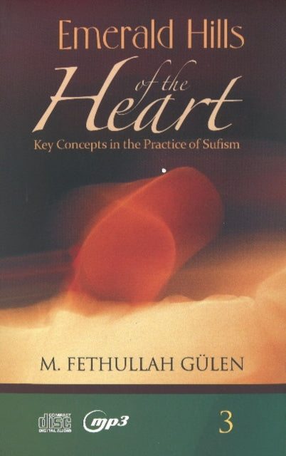Book cover of: Emerald Hills of the Heart 3 Audiobook