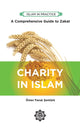 Book cover of: Charity in Islam. By: Omer Faruk Senturk