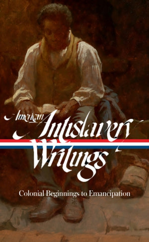American Antislavery Writings