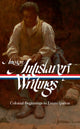 Book cover of: American Antislavery Writings