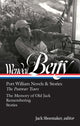 Book cover of: Wendell Berry: Port William Novels & Stories: The Postwar Years (LOA #381)