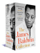 James Baldwin Collection 9781598537932 James Baldwin - undifferentiated