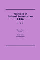 Book cover of: Yearbook of Cultural Property Law 2006