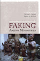 Book cover of: Faking Ancient Mesoamerica. By: Nancy L. Kelker