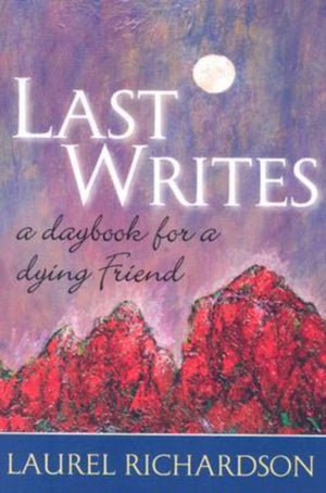 Last Writes