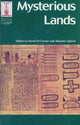 Book cover of: Mysterious Lands