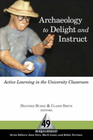 Archaeology to Delight and Instruct