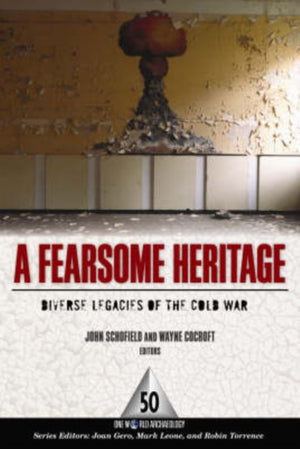 Fearsome Heritage