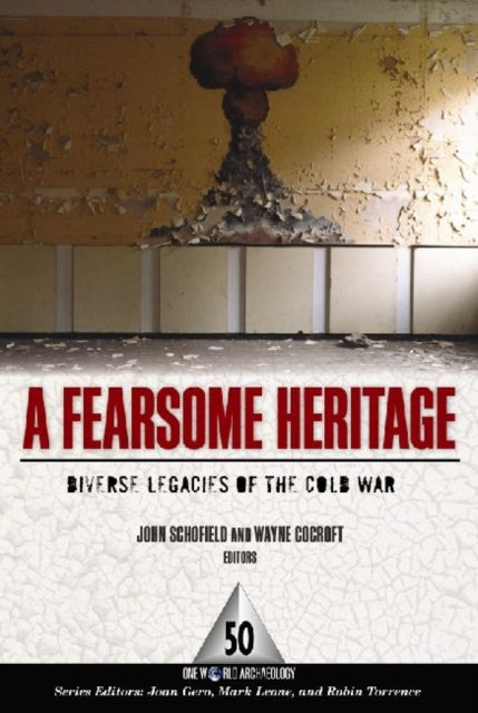 Book cover of: Fearsome Heritage