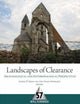Book cover of: Landscapes of Clearance