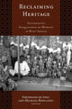 Book cover of: Reclaiming Heritage. By: Ferdinand de Jong