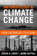 Anthropology and Climate Change