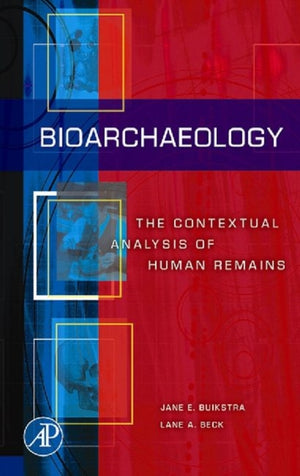 Bioarchaeology