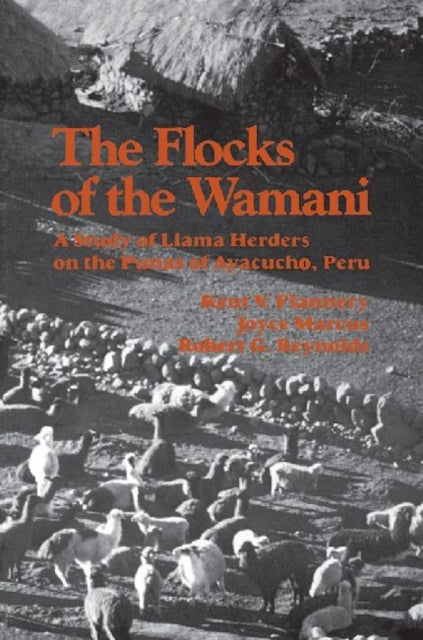 The Flocks of the Wamani