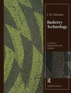 Basketry Technology