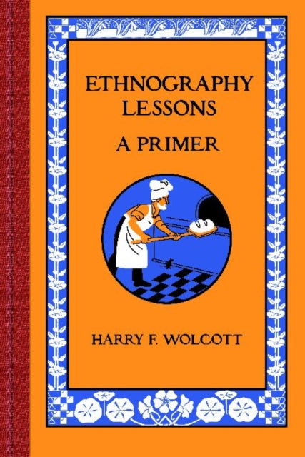 Ethnography Lessons