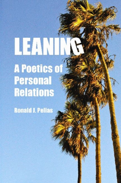 Book cover of: Leaning