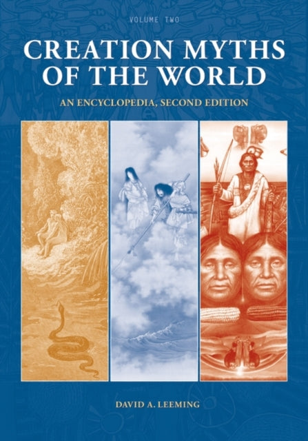 Creation Myths of the World