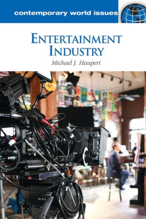 Entertainment Industry