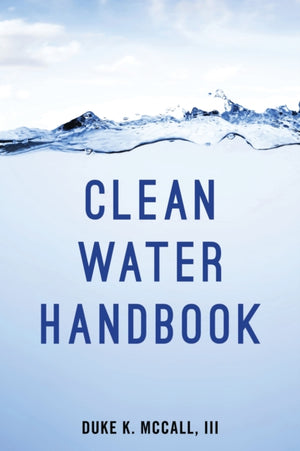 Clean Water Handbook