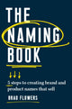 Book cover of: Naming Book. By: Brad Flowers