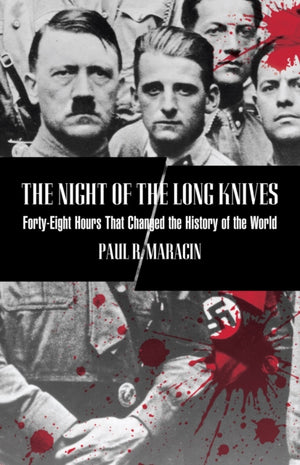 Night of the Long Knives