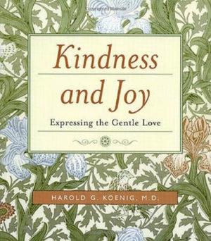 Kindness and Joy