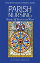 Book cover of: Parish Nursing - 2011 Edition. By: Verna Benner Carson