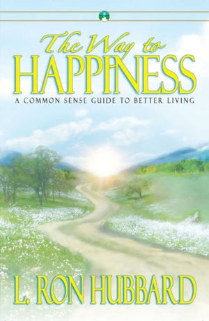 Way to Happiness