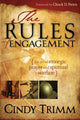 Book cover of: Rules of Engagement, The. By: Cindy Trimm