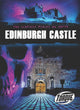 Book cover of: Edinburgh Castle. By: Nick Gordon
