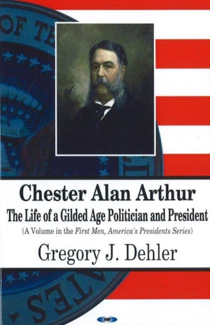Chester Alan Arthur