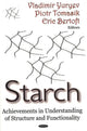 Book cover of: Starch
