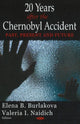 Book cover of: 20 Years After the Chernobyl Accident