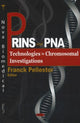 Book cover of: PRINS & PNA. By: Franck Pellestor
