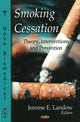 Book cover of: Smoking Cessation