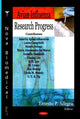 Book cover of: Avian Influenza Research Progress