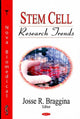 Book cover of: Stem Cell. By: Josse R. Braggina