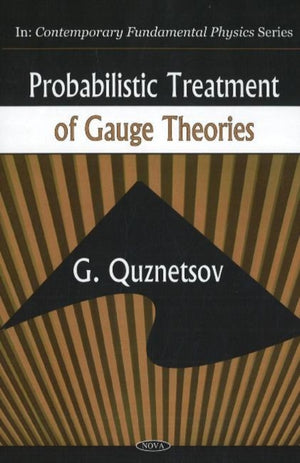 Probabilistic Treatment of Gauge Theories