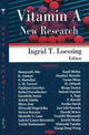 Book cover of: Vitamin A. By: Ingrid T. Loessing