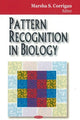 Book cover of: Pattern Recognition in Biology. By: Marsha S. Corrigan