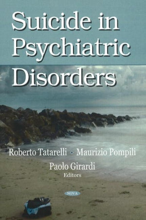 Suicide in Psychiatric Disorders