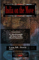 Book cover of: India on the Move