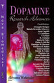 Book cover of: Dopamine Research Advances. By: Akiyama Watanabe