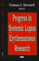 Book cover of: Progress in Systemic Lupus Erythematosus Research