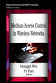Book cover of: Medium Access Control in Wireless Networks