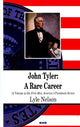 Book cover of: John Tyler