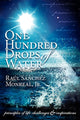 Book cover of: One Hundred Drops of Water. By: Raul Sanchez Monreal