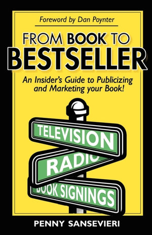From Book to Bestseller